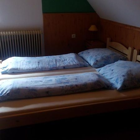 Pension Rybarska Basta Rožmberk nad Vltavou エクステリア 写真