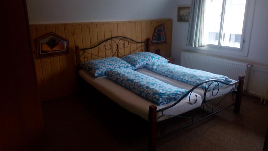 Pension Rybarska Basta Rožmberk nad Vltavou エクステリア 写真
